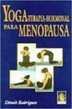 Yoga Terapia Hormonal para Menopausa