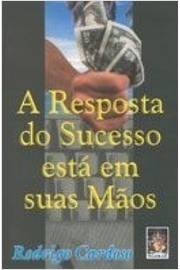 RESPOSTA DO SUCESSO ESTA EM S/MAOS, A