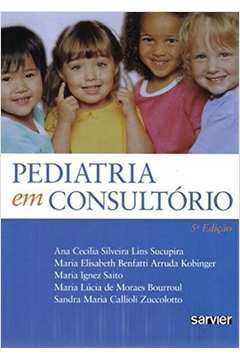 Pediatria Em Consultorio