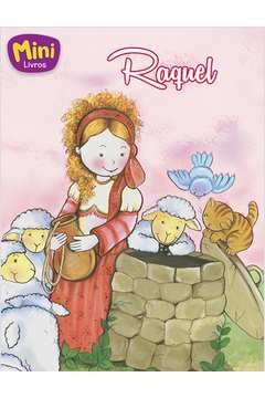 Mini Biblicos: Raquel