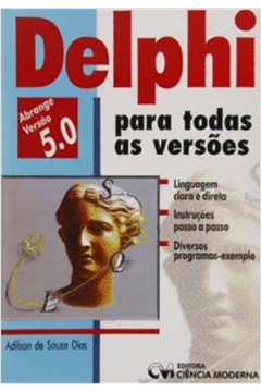 Delphi Para Todas As Versoes