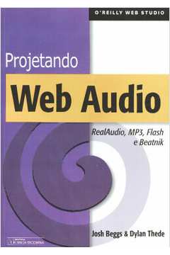 Projetando Web Audio