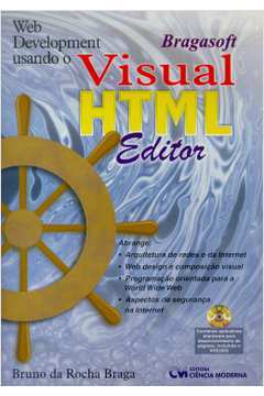 Visual Html Editor