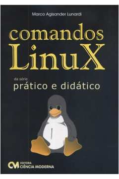 Comandos Linux: Pratico E Didatico