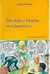 Psicologia e Historia Em Quadrinhos