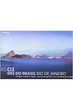 As Cidades do Brasil  - Rio de Janeiro