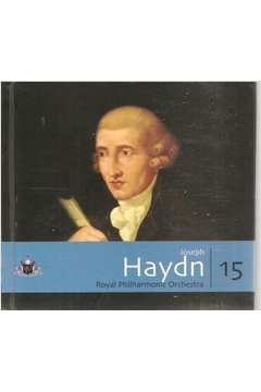 Joseph Haydn - 15