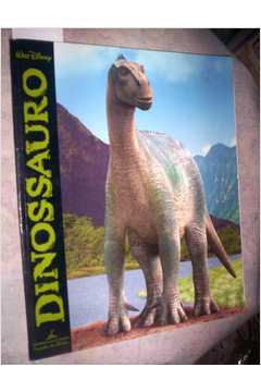 Dinossauro de Walt Disney - Livro - WOOK