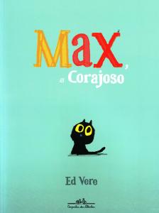 Max, o Corajoso
