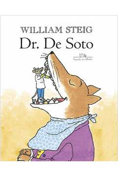 DR. DE SOTO