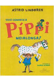 Voce Conhece A Pippi Meialonga