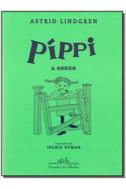 Pippi a Bordo