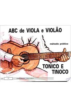 Abc De Viola E Violão