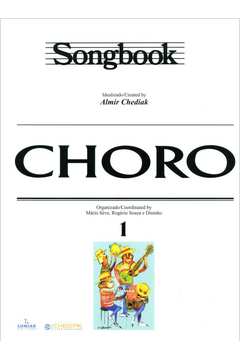 Songbook Choro 1