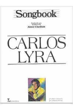 Songbook Carlos Lyra