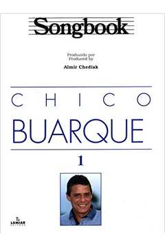 Songbook  Chico  Buarque ( Volume  1     )