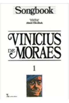 Songbook Vinicius De Moraes - Vol. 1