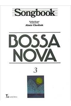 Bossa Nova Songbook 3