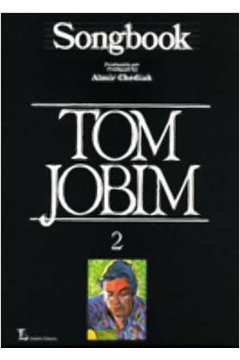 Songbook Tom Jobim - Vol. 2