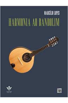 Harmonia Ao Bandolim