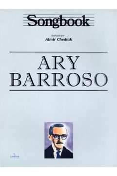 Songbook Ary Barroso