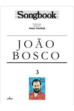 Songbook João Bosco - Vol. 3