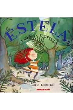 Estela, Fada da Floresta