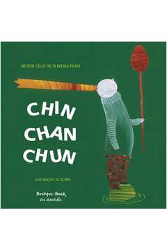 Chin, Chan, Chun