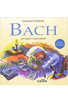 Bach - Criancas Famosas
