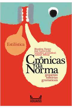 Estilística - Coleção Cronicas da Norma