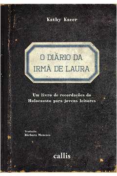 O Diário da Irmâ de Laura