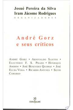 André Gorz e seus críticos