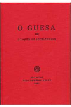 Calaméo - O Guesa Joaquim De Sousandrade