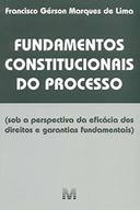 Fundamentos Constitucionais do Processo