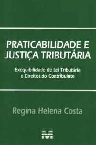 Praticabilidade e Justiça Tributária