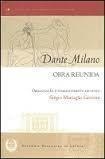 Dante Milano: Obra Reunida
