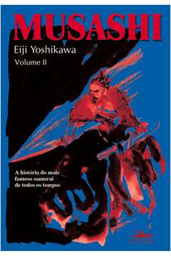 Musashi Volume II