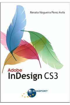 Adobe Indesign Cs3