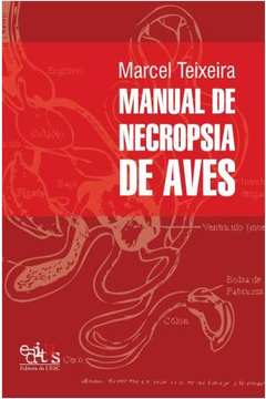 Manual De Necropsia De Aves