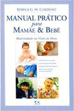 Manual Pratico para Mamae e Bebe
