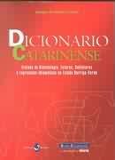 Dicionário Catarinense : Tratado de Dialetologia, Falares, Subfalare