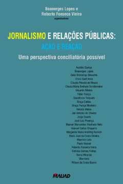 Jornalismo E Relações Públicas