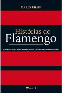 Histórias Do Flamengo