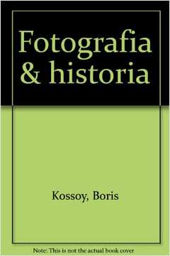 Fotografia e História