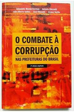 O Combate à Corrupção Nas Prefeituras do Brasil