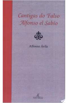 Cantigas do Falso Alfonso el Sabio
