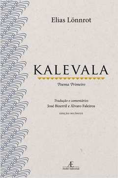 Kalevala : Poema Primeiro