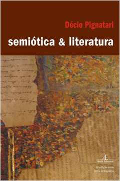 Semiótica & Literatura