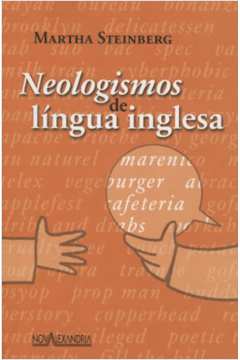 Neologismos De Língua Inglesa