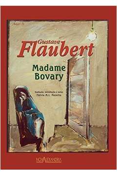 Madame Bovary.
